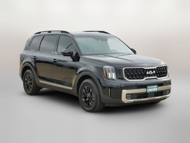 2023 Kia Telluride SX X-Pro