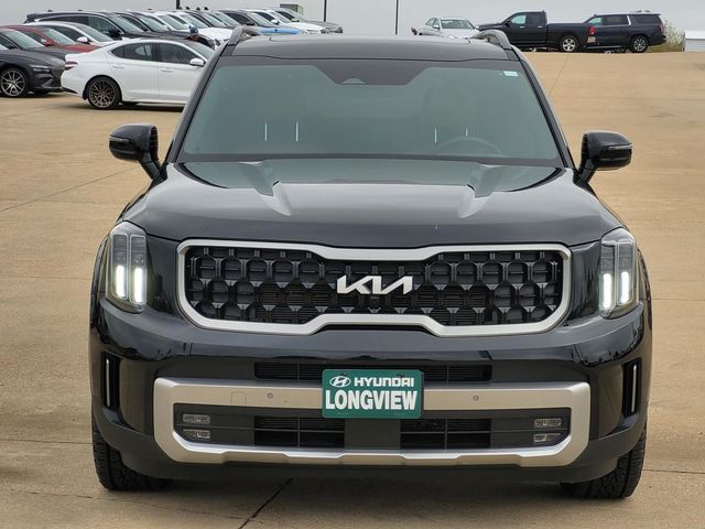 2023 Kia Telluride SX X-Pro