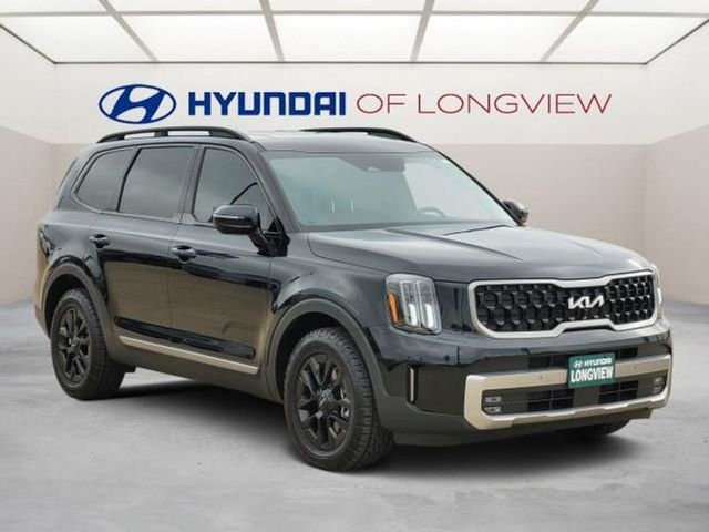 2023 Kia Telluride SX X-Pro