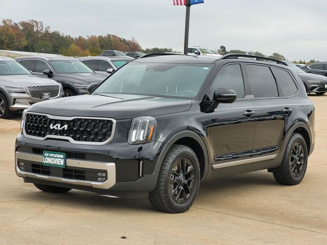 2023 Kia Telluride SX X-Pro