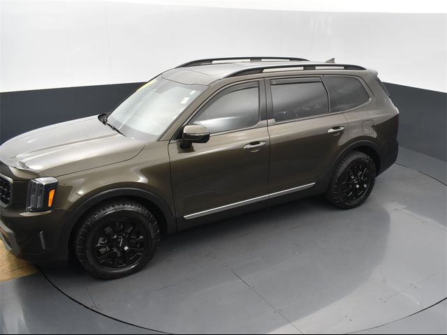 2023 Kia Telluride SX X-Pro