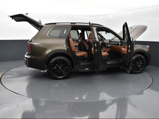 2023 Kia Telluride SX X-Pro