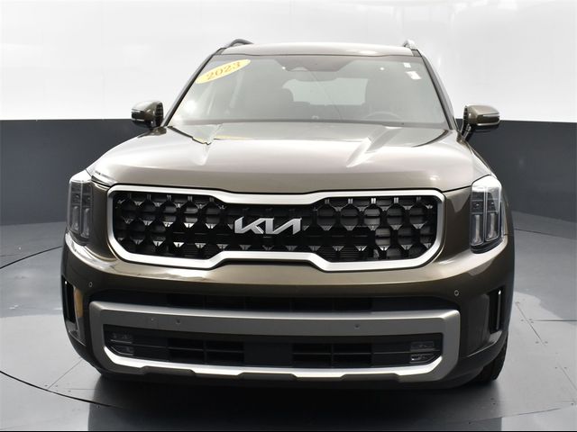 2023 Kia Telluride SX X-Pro