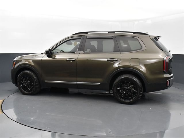 2023 Kia Telluride SX X-Pro