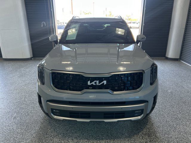2023 Kia Telluride SX X-Pro
