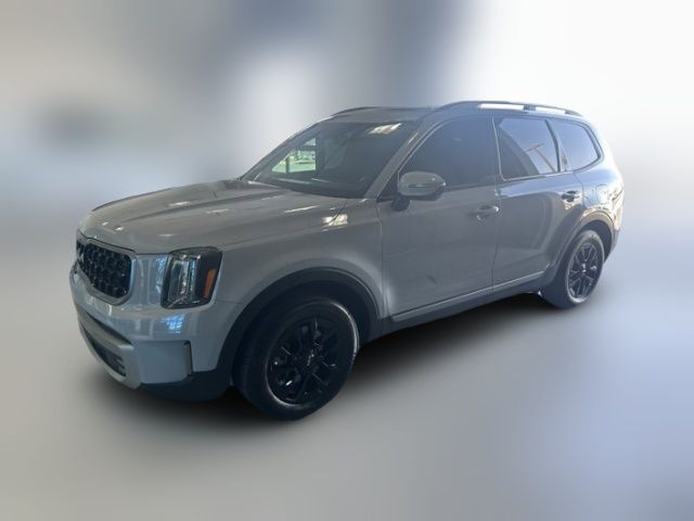 2023 Kia Telluride SX X-Pro