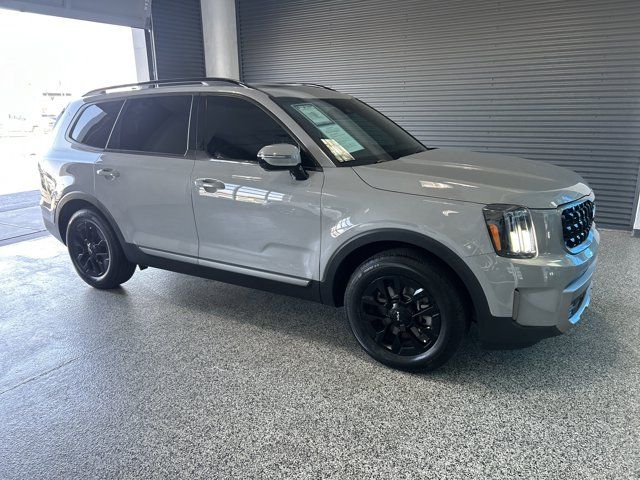 2023 Kia Telluride SX X-Pro