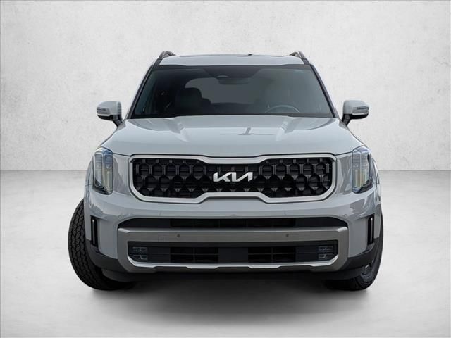 2023 Kia Telluride SX X-Pro