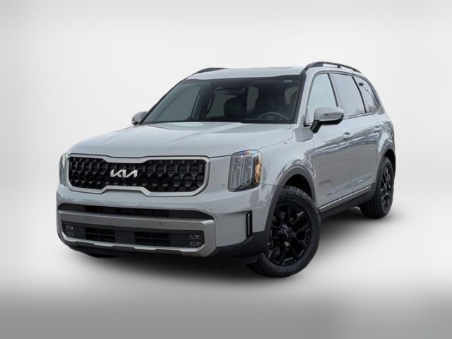 2023 Kia Telluride SX X-Pro