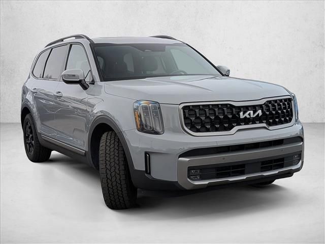 2023 Kia Telluride SX X-Pro