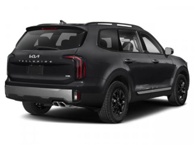 2023 Kia Telluride SX X-Pro