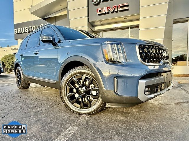 2023 Kia Telluride SX X-Pro