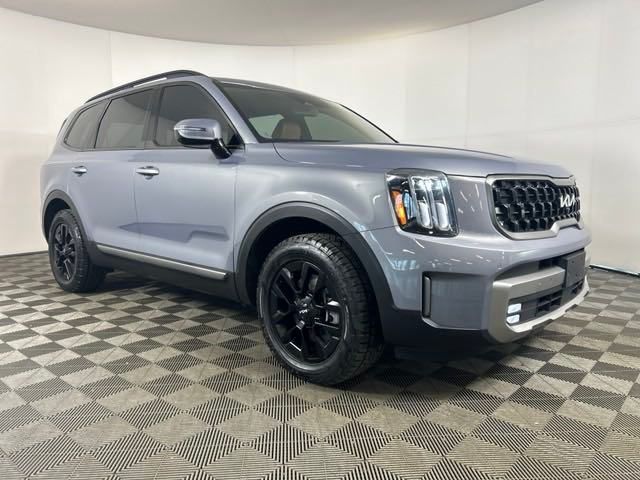 2023 Kia Telluride SX X-Pro