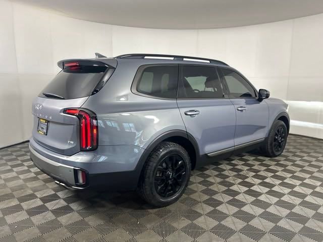 2023 Kia Telluride SX X-Pro