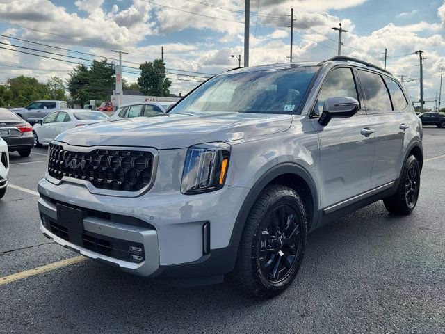 2023 Kia Telluride SX X-Pro