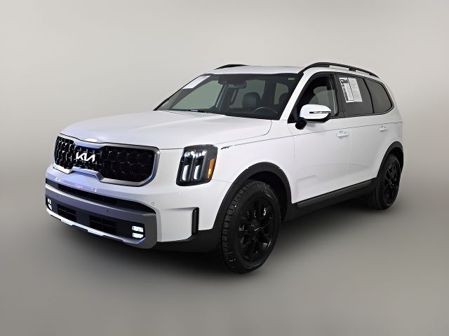 2023 Kia Telluride SX X-Pro