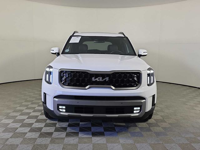 2023 Kia Telluride SX X-Pro