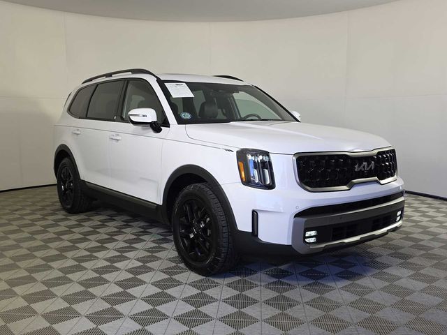2023 Kia Telluride SX X-Pro