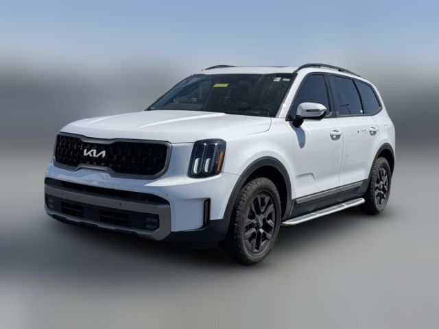 2023 Kia Telluride SX X-Pro