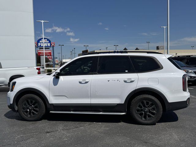 2023 Kia Telluride SX X-Pro