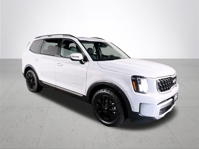 2023 Kia Telluride SX X-Pro