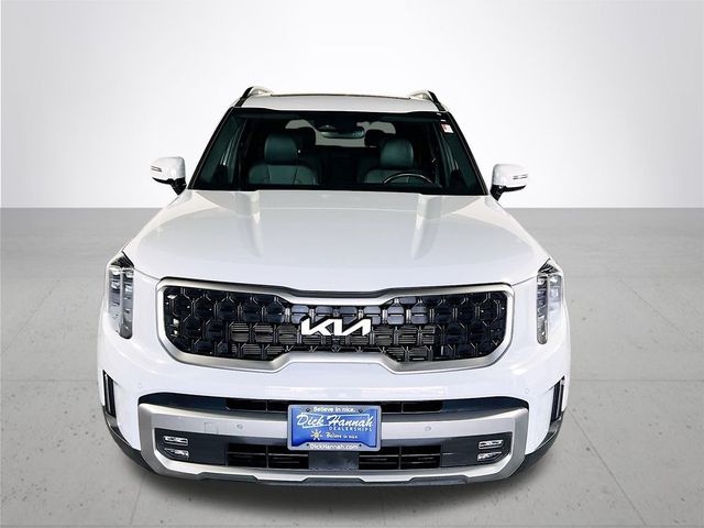 2023 Kia Telluride SX X-Pro