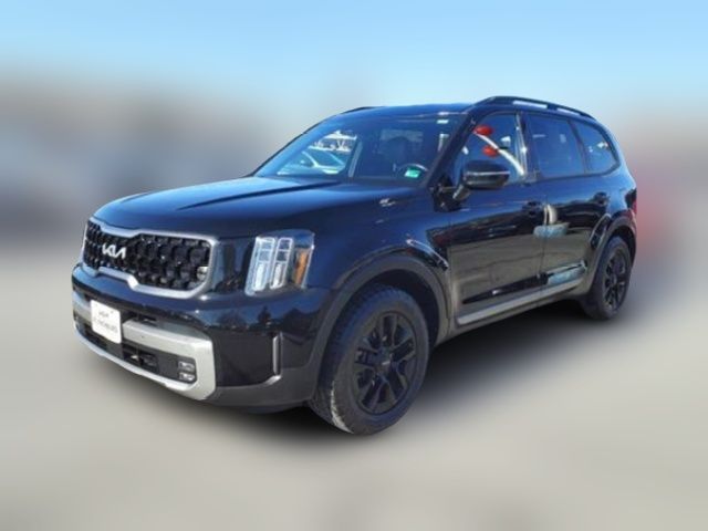 2023 Kia Telluride SX X-Pro