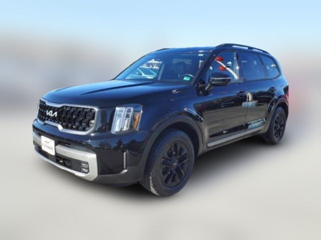 2023 Kia Telluride SX X-Pro