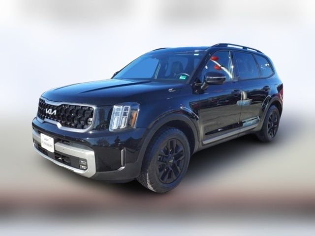 2023 Kia Telluride SX X-Pro