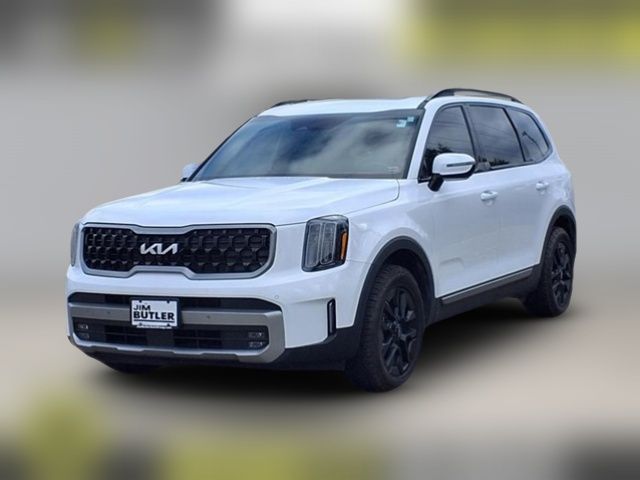 2023 Kia Telluride SX X-Pro