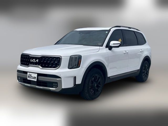 2023 Kia Telluride SX X-Pro