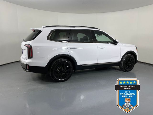 2023 Kia Telluride SX Prestige X-Line