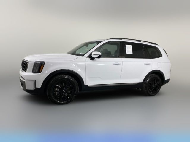 2023 Kia Telluride SX Prestige X-Line
