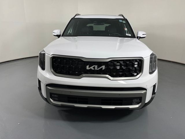 2023 Kia Telluride SX Prestige X-Line