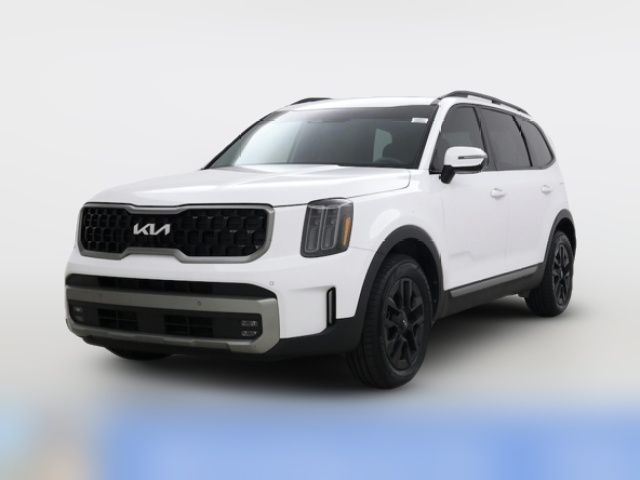2023 Kia Telluride SX X-Pro