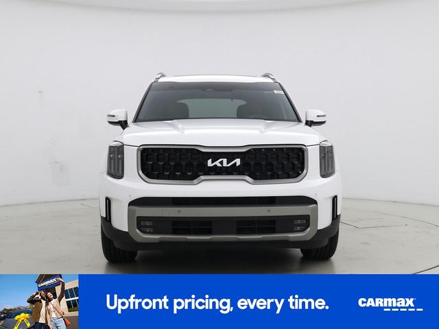 2023 Kia Telluride SX X-Pro