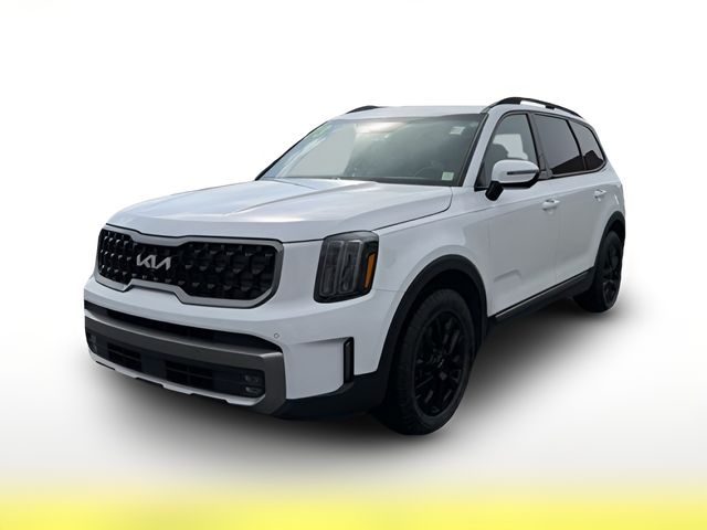 2023 Kia Telluride SX X-Pro