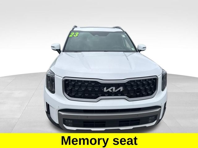 2023 Kia Telluride SX X-Pro