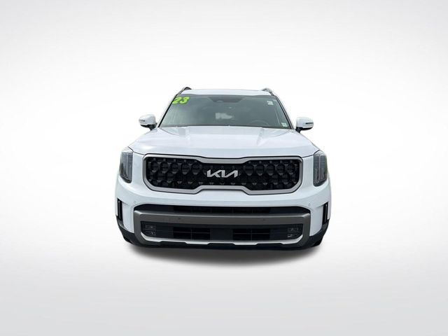 2023 Kia Telluride SX X-Pro