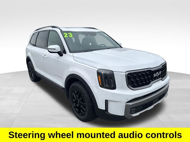 2023 Kia Telluride SX X-Pro