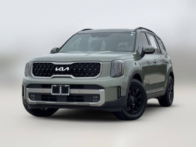 2023 Kia Telluride SX X-Pro