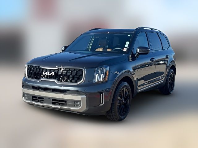 2023 Kia Telluride SX X-Pro