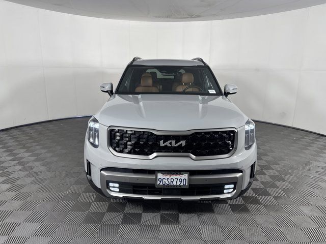 2023 Kia Telluride SX X-Pro
