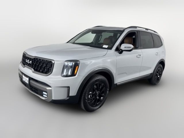 2023 Kia Telluride SX X-Pro
