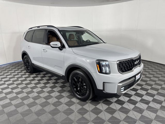 2023 Kia Telluride SX X-Pro