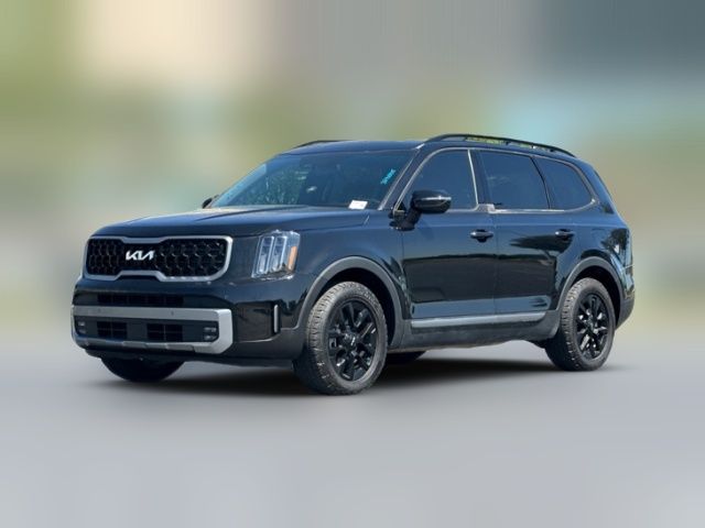 2023 Kia Telluride SX X-Pro
