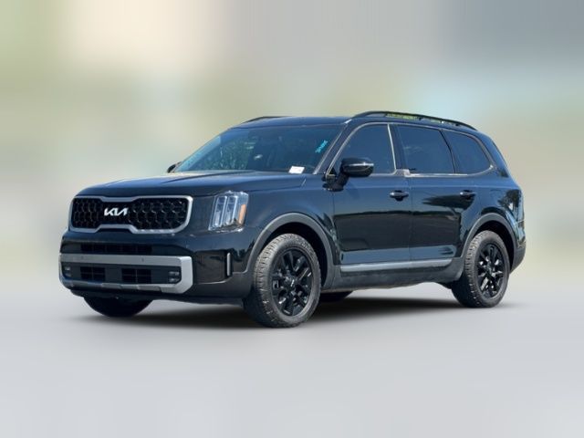 2023 Kia Telluride SX X-Pro