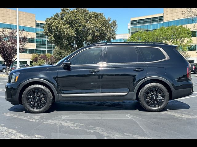 2023 Kia Telluride SX X-Pro