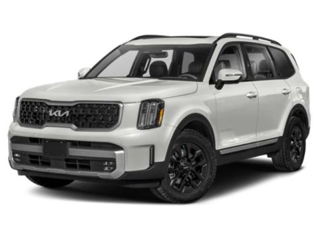 2023 Kia Telluride SX X-Pro