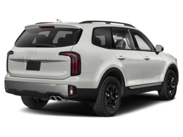 2023 Kia Telluride SX X-Pro